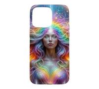 Opening the Third Eye Healing Energy Case for iPhone 15 Pro Max