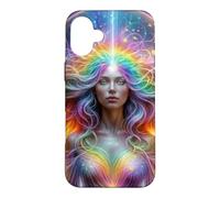 Opening the Third Eye Healing Energy Case for iPhone 16 Plus
