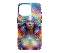 Opening the Third Eye Healing Energy Case for iPhone 16 Pro