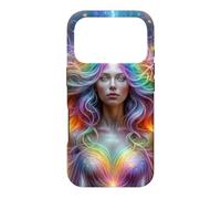 Opening the Third Eye Healing Energy Case for iPhone 17 Pro