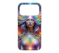 Opening the Third Eye Healing Energy Case for iPhone 17 Pro Max