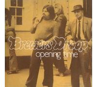 OPENING TIME(paper-sleeve)(ltd.)