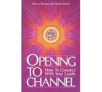 Opening To Channel