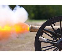 Opening Volleys of the Civil War: 1861-1862