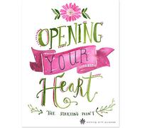 Opening Your Heart
