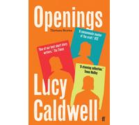 Openings : 'A stunning collection.' TESSA HADLEY