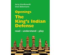 Openings - King's Indian Defense: read - unterstand - play