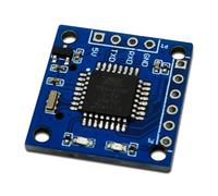Openlog Flight Controller Data Logger Controller Recorder Board With Extensive Storage Capacity Easy To Use