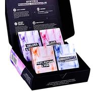 OpenMity Box of Meaningful Conversations - Conversation Starters Game for Couples - Date Night Cards Deck with 130 Question Cards - Made in Collaboration with a Couple's Therapist