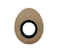 OPENMOON Oval Large Viewfinder Eyecushion for Alexa Mini Amira Cameras (Ultrasuede Khaki)