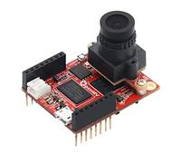 OpenMV Cam H7 Plus All-in-one Kit Genuine, SingTown, Include OpenMV4 Cam H7 Plus and All OpenMV Accessories + Shields +Lends +Servo Pan Tilt