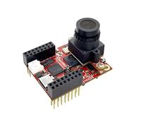 OpenMV Cam RT1062 Genuine SingTown -5MP High Definition Image Processing Machine Learning Smart Camera Robotics