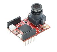 OpenMV SingTown Cam H7 R2 Genuine-STM32 Image Processing Machine Vision Smart Camera Robotics Color&Shape Detection OpenMV4 H7