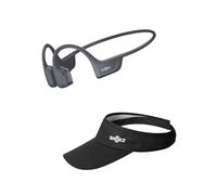 OpenRun Pro 2 and Sport Hat Bundle