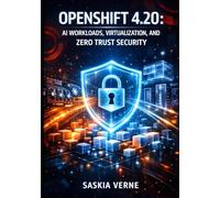 OPENSHIFT 4.20: AI WORKLOADS, VIRTUALIZATION, AND ZERO TRUST SECURITY: DEPLOY LEADERWORKERSET, OPENSHIFT LIGHTSPEED, POST-QUANTUM CRYPTO, AND PRODUCTION LLMS ON KUBERNETES