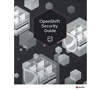 OpenShift Security Guide