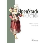 OpenStack in Action