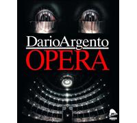 OPERA - 4K UHD (Blu Ray) Region free