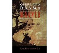Opera and Drama