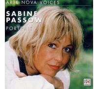 Opera Arias by Sabine Passow