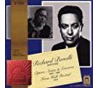 Opera Arias & Encores / Town Hall Recital