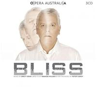 Opera Australia - Brett Dean: Bliss