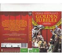 Opera Australia - Opera Australia-50th Anniversa