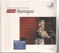 Opera Baroque - Highlights-Baroque Opera