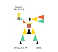 Opera Buffa