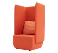 OPERA Chair High Backrest Armchair High Softline