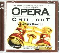 Opera Chill Out V.4