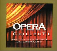 Opera Chillout 1 - Opera Chillout 1