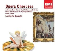 Opera Choruses