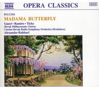 Opera Classics