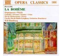 Opera Classics - Puccini - La Boheme (1992-07-07)
