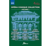 Opéra Comique Collection Volume 1 (DVD) (US IMPORT)