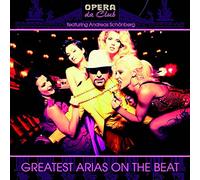 Opera Da Club - Greatest Arias On The Beat