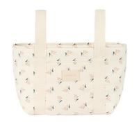 Opera Darling Stroller Organizer Bag Beige one size