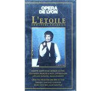 Opera De Lyon - L'etoile-Lyon Opera [VHS]