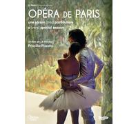 Opéra De Paris: A (Very) Special Season (DVD) Paris Opera Ballet the (US IMPORT)