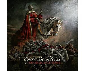 Opera Diabolicus - Death On A Pale Horse