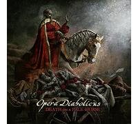 Opera Diabolicus - Death On A Pale Horse [VINYL]