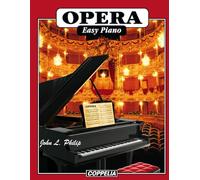 OPERA Easy Piano