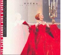 Opera en Plein Air