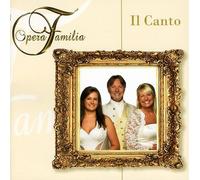 Opera Familia - Il Canto