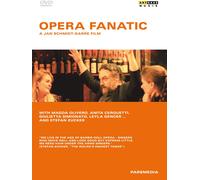 Opera Fanatic (DVD) Fedora Barbieri Giulietta Simionato Anita Cerquetti
