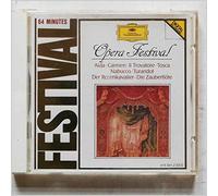 Opera Festival [RARE] [IMPORT]