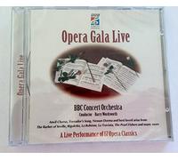 Opera Gala Live