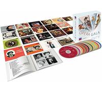 OPERA GALA - VARIOUS [CD]