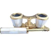 Opera Glasses Binocular or Theater Glasses Ship Binocular Vintage Style